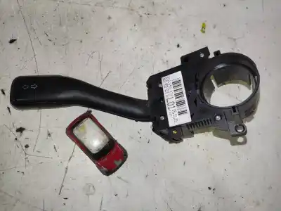 Peça sobressalente para automóvel em segunda mão comutador de luzes por audi a4 allroad quattro (8k) 2.0 tdi (110kw) referências oem iam 8l0953513g