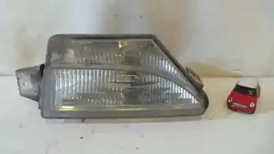İkinci el araba yedek parçası SAG ARKA SIS LAMBASI için FIAT BRAVO (198)  OEM IAM referansları 51775346  