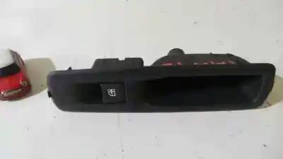 Second-hand car spare part rear left power window switch for renault laguna iii dynamique oem iam references e3017610710c