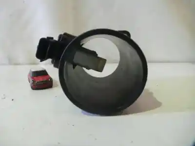 Second-hand car spare part flowmeter for dacia duster ambiance 4x2 oem iam references 8200682558b  h8200702517