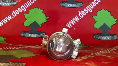 Second-hand car spare part right fog light for ford focus berlina (cap) ambiente (d) oem iam references 