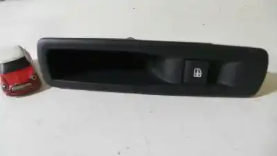 Second-hand car spare part rear right power window switch for renault laguna iii dynamique oem iam references 13017610710c