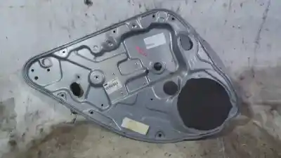 Second-hand car spare part rear left window regulator for ford focus berlina (cap) ambiente (d) oem iam references 