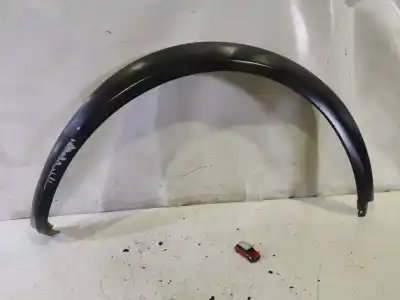 Peça sobressalente para automóvel em segunda mão aba do guarda-lamas traseiro direito por audi a4 allroad quattro (8k) 2.0 tdi (110kw) referências oem iam 