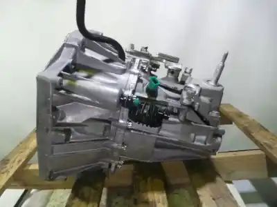 Pezzo di ricambio per auto di seconda mano riduttore per dacia duster ambiance 4x2 riferimenti oem iam tl4075  tl4b075