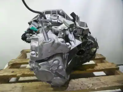 Pezzo di ricambio per auto di seconda mano riduttore per dacia duster ambiance 4x2 riferimenti oem iam tl4075  tl4b075