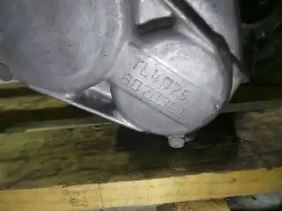 Pezzo di ricambio per auto di seconda mano riduttore per dacia duster ambiance 4x2 riferimenti oem iam tl4075  tl4b075