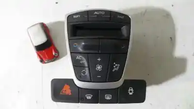 Second-hand car spare part climate control for renault laguna iii dynamique oem iam references 275100002r