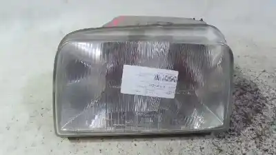 Pezzo di ricambio per auto di seconda mano faro anteriore sinistro per renault express express riferimenti oem iam 