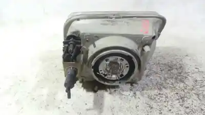 Second-hand car spare part left headlight for renault express express oem iam references   