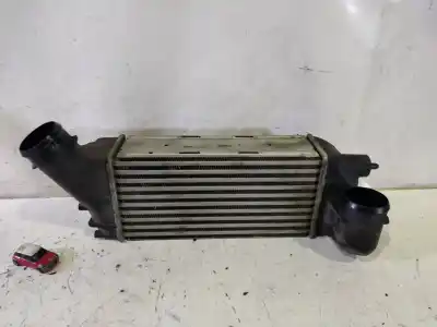 Peça sobressalente para automóvel em segunda mão INTERCOOLER por CITROEN C4 GRAND PICASSO  Referências OEM IAM 9656525880  IA1434