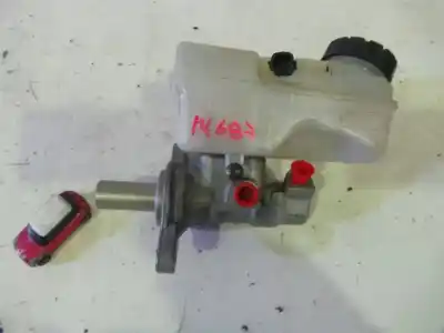 Pezzo di ricambio per auto di seconda mano pompa freni per dacia duster ambiance 4x2 riferimenti oem iam 0ixig0