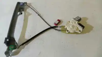 Second-hand car spare part rear left window regulator for renault laguna iii dynamique oem iam references 827310001r