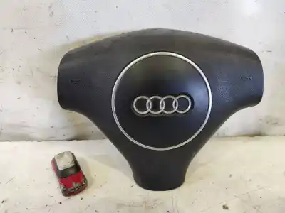 Peça sobressalente para automóvel em segunda mão airbag dianteiro esquerdo por audi a4 allroad quattro (8k) 2.0 tdi (110kw) referências oem iam 8e0880201s