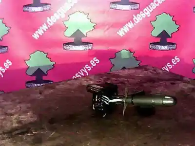 Second-hand car spare part indicator switch for renault clio iii exception oem iam references 616660150  28k6hsa