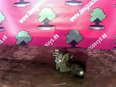 Second-hand car spare part indicator switch for renault clio iii exception oem iam references 616660150  28k6hsa