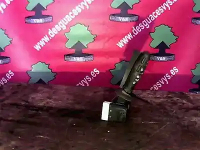 Pezzo di ricambio per auto di seconda mano comando pulito per renault clio iii exception riferimenti oem iam 8201590631 8201590631 7701066572