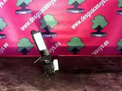 Pezzo di ricambio per auto di seconda mano comando pulito per renault clio iii exception riferimenti oem iam 8201590631 8201590631 7701066572