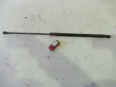 Pezzo di ricambio per auto di seconda mano ammortizzatore cofano per dacia duster ambiance 4x2 riferimenti oem iam 654712943r