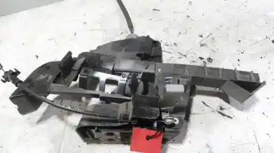 Second-hand car spare part rear right door lock for ford focus berlina (cap) ambiente (d) oem iam references 