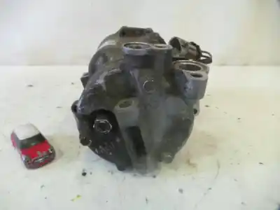Second-hand car spare part air conditioning compressor for opel combo 1.3 16v cdti oem iam references 13197538 sanden sd6v10 1513f