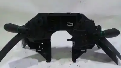 Second-hand car spare part indicator switch for citroen c4 coupe by loeb oem iam references 96644965xt  psa 96644965xt