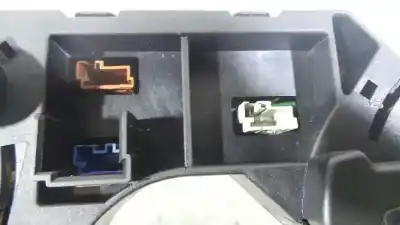 Second-hand car spare part indicator switch for citroen c4 coupe by loeb oem iam references 96644965xt  psa 96644965xt