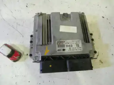 Piesă de schimb auto la mâna a doua unitate de control motor ecu pentru kia sportage concept 4x2 referințe oem iam 391402a400