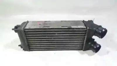 Second-hand car spare part intercooler for citroen c4 coupe by loeb oem iam references 