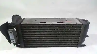Peça sobressalente para automóvel em segunda mão intercooler por citroen c4 coupe by loeb referências oem iam   
