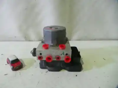 Pezzo di ricambio per auto di seconda mano abs per dacia duster ambiance 4x2 riferimenti oem iam 476608845ra