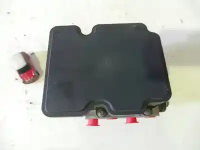 Peça sobressalente para automóvel em segunda mão abs por dacia duster ambiance 4x2 referências oem iam 476608845ra  476608845r