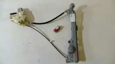 Second-hand car spare part rear right window regulator for renault laguna iii dynamique oem iam references 827300001r