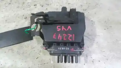 Peça sobressalente para automóvel em segunda mão centralina do motor por seat leon (1p1) stylance / style referências oem iam 1k0906279b