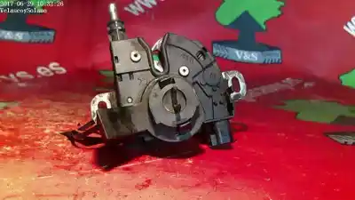 Second-hand car spare part bonnet lock for ford focus berlina (cap) ambiente (d) oem iam references 