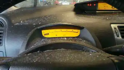 Peça sobressalente para automóvel em segunda mão quadrante por citroen c4 coupe by loeb referências oem iam 6106wa  