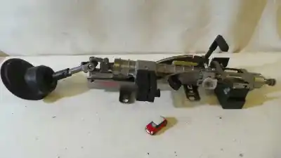 Second-hand car spare part steering column for renault laguna iii dynamique oem iam references 488100059r