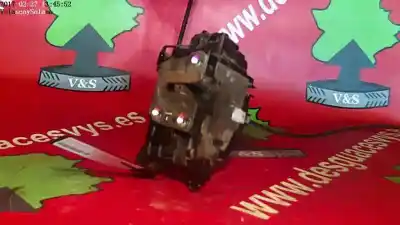 Peça sobressalente para automóvel em segunda mão fechadura da porta traseira esquerda por renault clio iii confort dynamique referências oem iam 