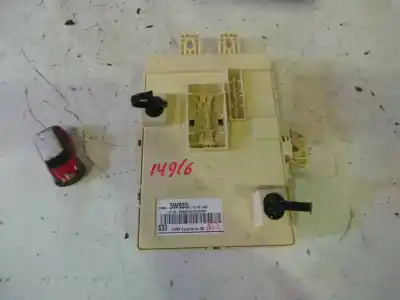 Piesă de schimb auto la mâna a doua panou siguranțe pentru kia sportage concept 4x2 referințe oem iam 919503w033