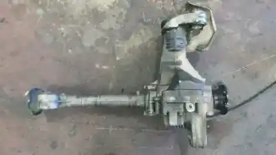 Second-hand car spare part front differential for volkswagen touareg (7la, 7l6, 7l7) 2.5 r5 tdi oem iam references 