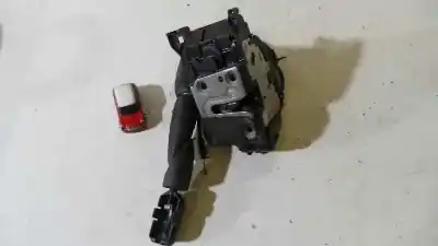 Second-hand car spare part rear right door lock for renault laguna iii dynamique oem iam references 825000003r