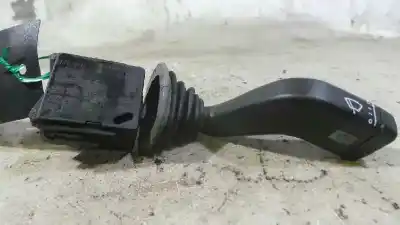 Peça sobressalente para automóvel em segunda mão comutador de limpa vidros por opel combo familiar referências oem iam 