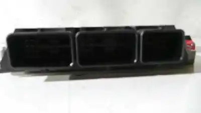 Second-hand car spare part ecu engine control for renault laguna iii dynamique oem iam references 8200726880  