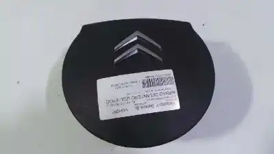 Second-hand car spare part front left air bag for citroen c4 coupe by loeb oem iam references 96823829zd