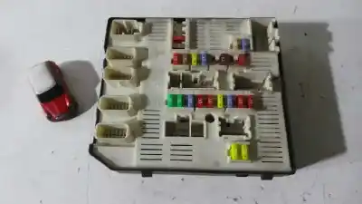 Second-hand car spare part bsm control unit for renault laguna iii dynamique oem iam references 284b66052r