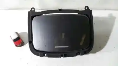 Second-hand car spare part ashtray for renault laguna iii dynamique oem iam references 