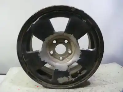 Pièce détachée automobile d'occasion JANTE pour RENAULT SCENIC RX4 (JA0)  Références OEM IAM 6 1/2JX16H2 ET36  