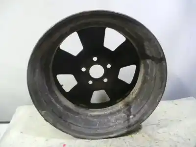 Автозапчастина б/у шина для renault scenic rx4 (ja0) 1.9 dci sportway посилання на oem iam 6 1/2jx16h2 et36  