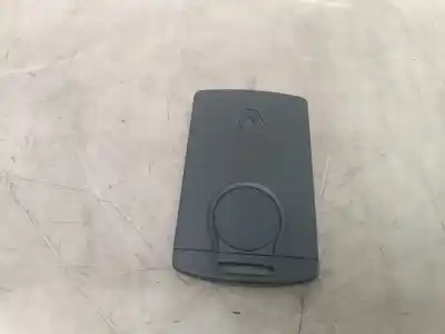 Second-hand car spare part ignition switch for renault laguna iii dynamique oem iam references a2c53185186 285909828r a2c53185186