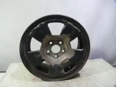Pièce détachée automobile d'occasion JANTE pour RENAULT SCENIC RX4 (JA0)  Références OEM IAM 6 1/2JX16H2 ET36  